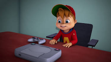 10:30: Alvin og gjengen: Impulskontroll | NRK Super | 3/31 2026