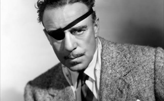 Raoul Walsh