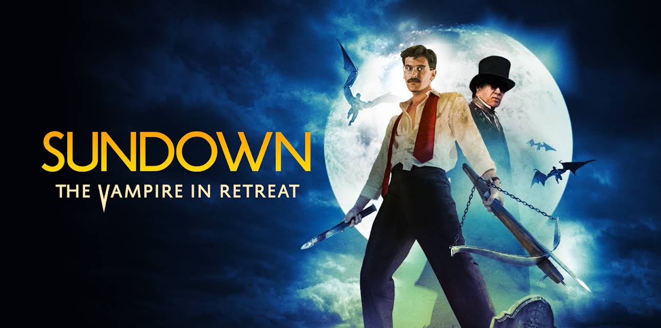 Sundown: The Vampire In Retreat (1990)
