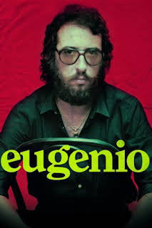 19:30: Eugenio | Canal 33 | 10/4 2026