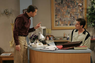 18:10: Two and a Half Men (S3 E3) (S3) | MAX | 5/22 2026