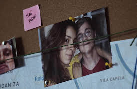 The Murder of Actor Rafael Miguel, Season 1: Outlaw, Always an Outlaw