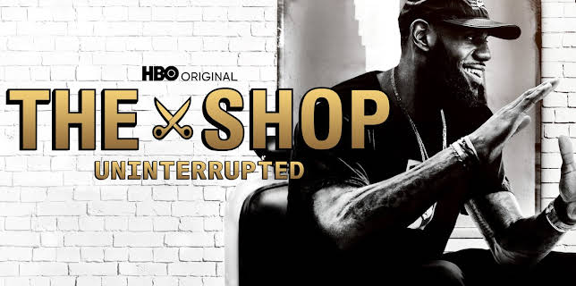 The Shop: Uninterrupted