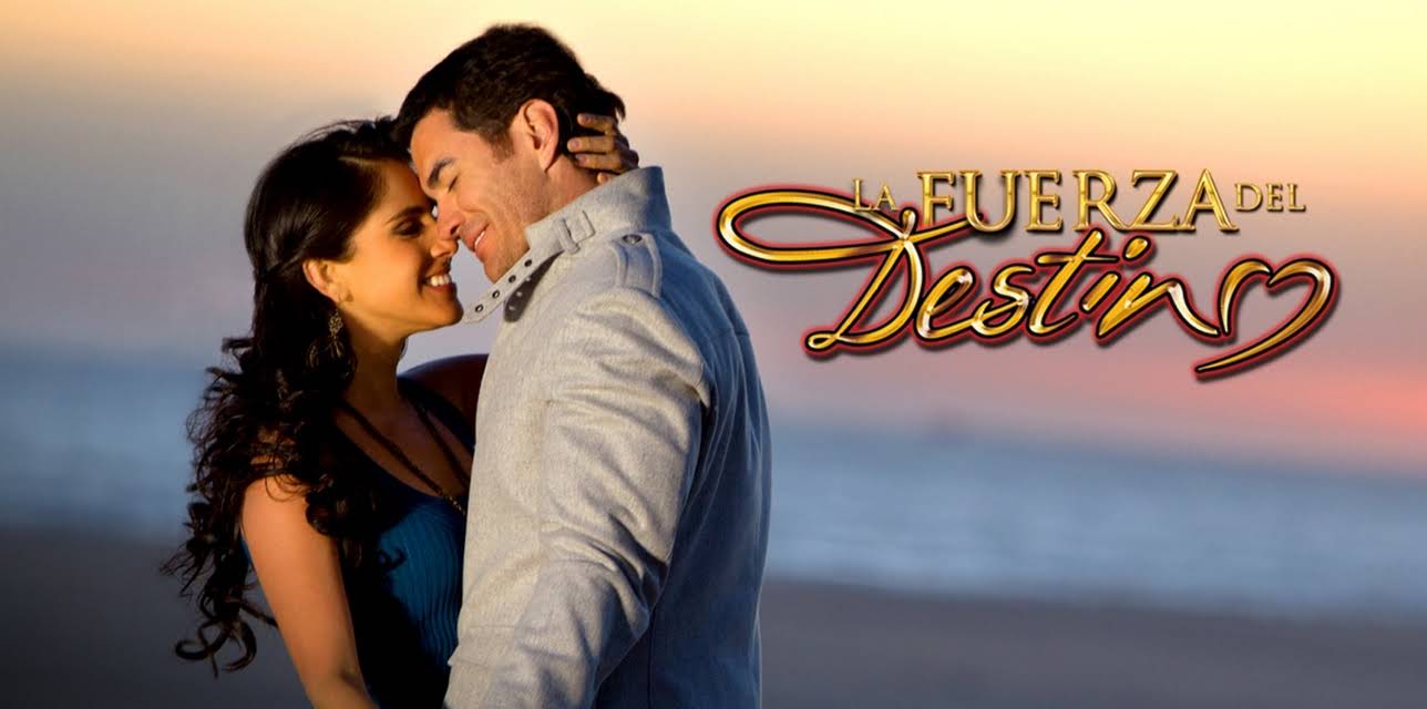 La fuerza del destino