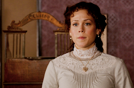 When Calls The Heart Season 1: A Telling Silence