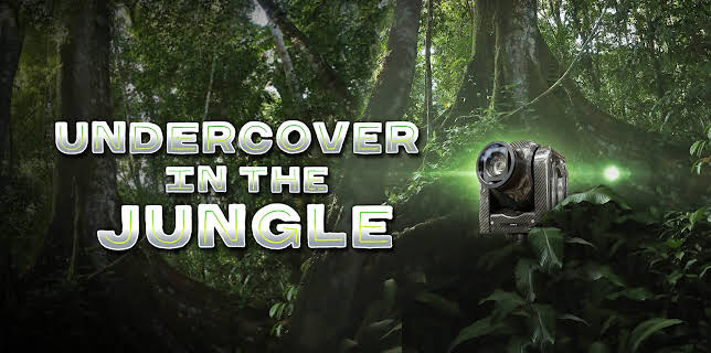 Undercover in the Jungle (1982)