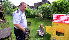 Der Blaulicht Report