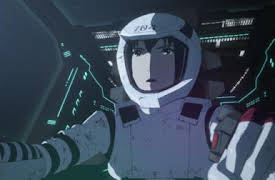 Knights of Sidonia: Episode 8