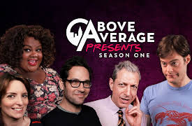 Above Average: That's Not a Thing, They Just Don't Like Cilantro