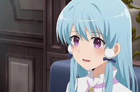 The Reincarnation of the Strongest Exorcist in Another World: The Holy Princess