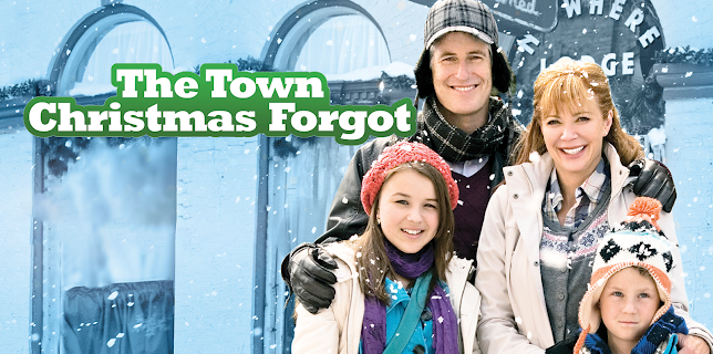 The Town Christmas Forgot (2010)