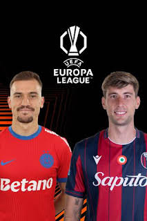 14:30: UEFA Europa League (T25/26): Steaua - Bolonia | M. Liga de Campeones | 7/11 2026