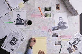 The Innocence Files: The Witness: Making Memory