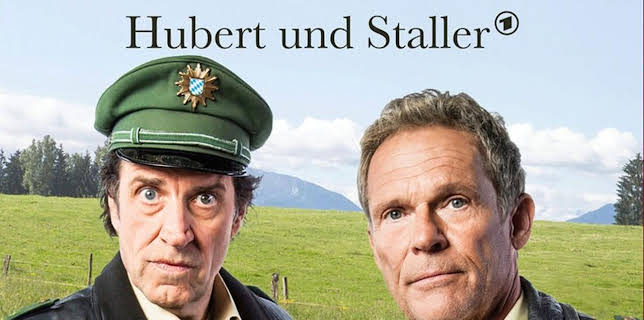 12:50: Hubert und Staller (20) | HR Fernsehen | 11/7 2025