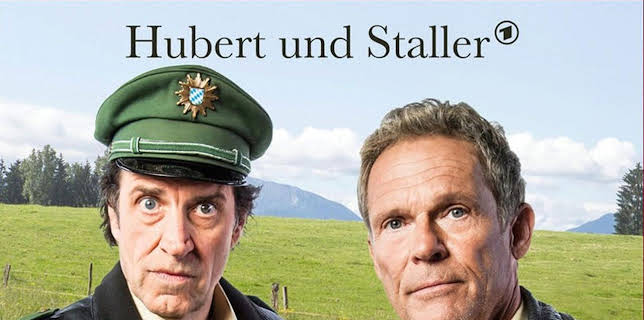 Hubert und Staller