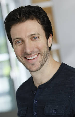 Skyler Caleb as 