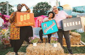 We´re Here: Gettysburg, Pennsylvania