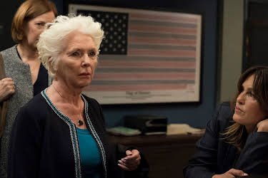 02:45: Special Victims Unit (S19 E22) (S19) | TVNorge | 4/9 2026