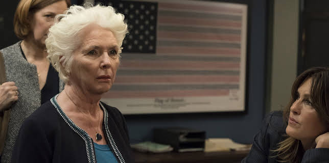 01:45: Law & Order: Special Victims Unit (S19 E22) (S19) | Kanal 5 | 12/19 2025