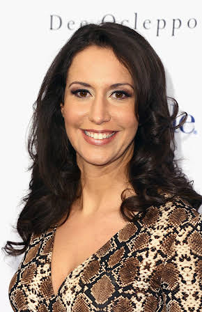 Rachel Feinstein as 