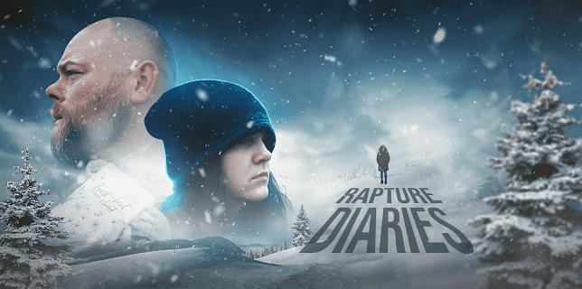 Rapture Diaries