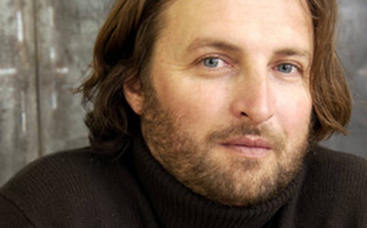 Gregor Jordan