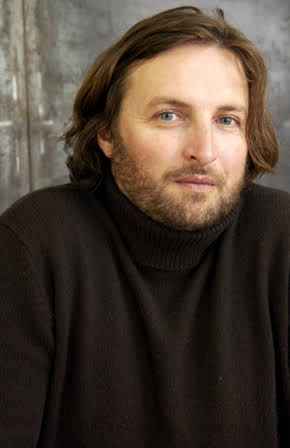 Gregor Jordan as Director