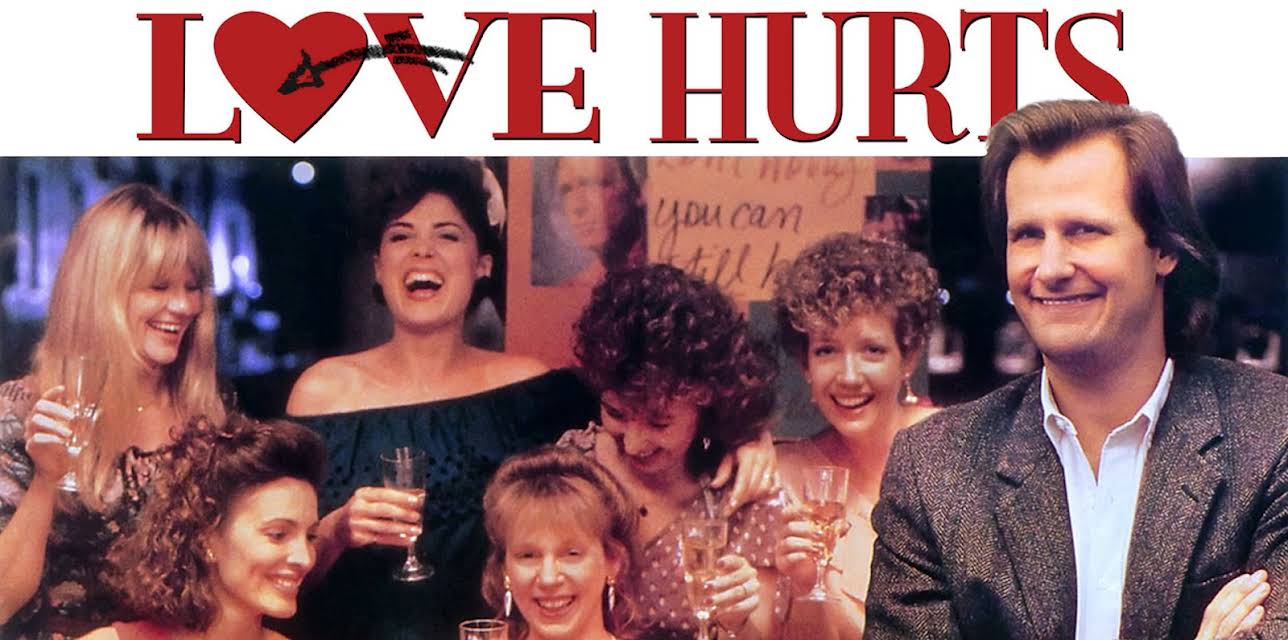 Love Hurts (1990)