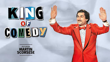 21:45: King of Comedy | SVT2 | 5/29 2026