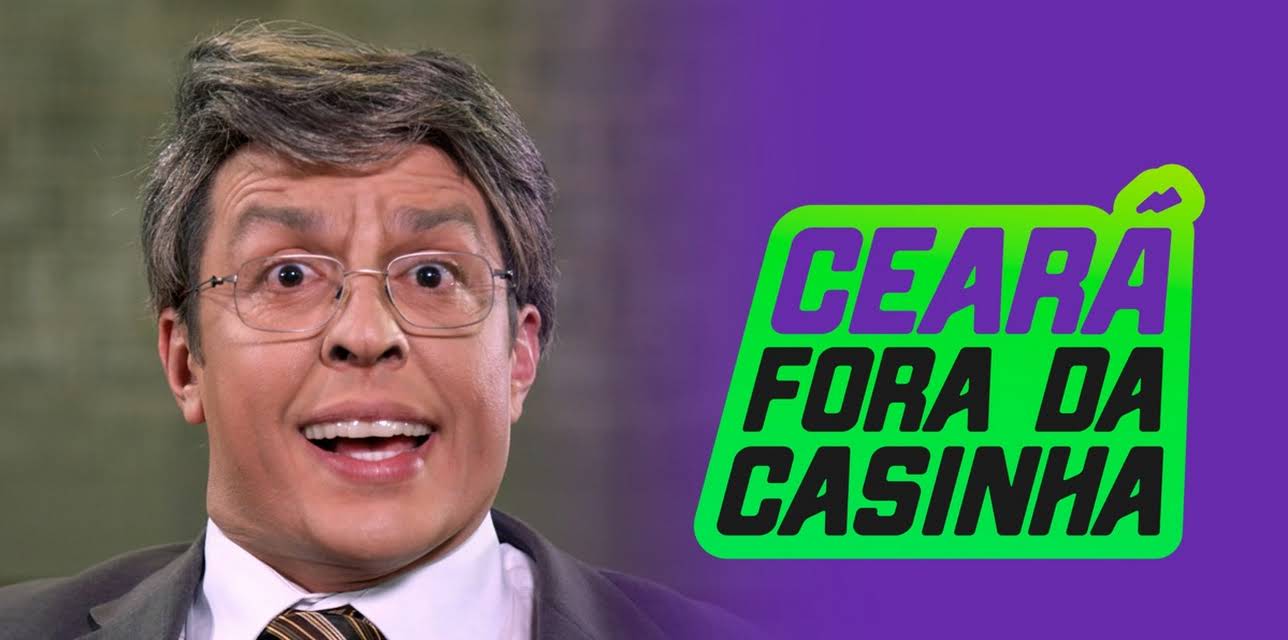 Ceará Fora da Casinha