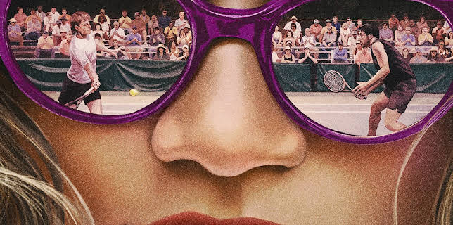 18:40: Challengers | Viasat Premiere | 10/31 2025