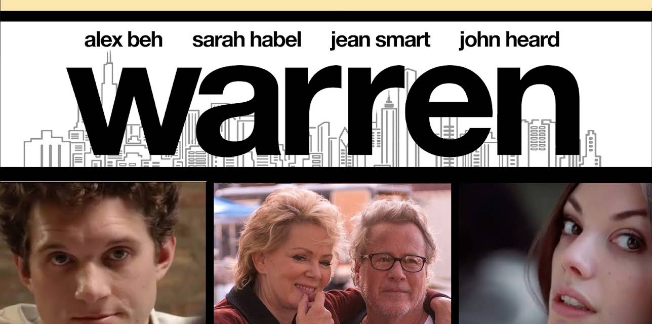 Warren (2017)