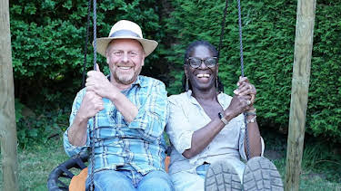7:15 AM: Garden Rescue (S11) | BBC Two | 6/11 2026