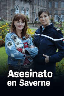 22:00: Asesinato en Saverne | Calle 13 | 10/25 2026