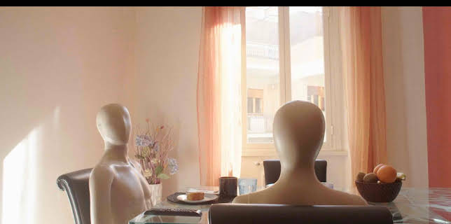 Instructions on How to Make a Mannequin (Istruzioni Per Come Creare Un Manichino) (2026)