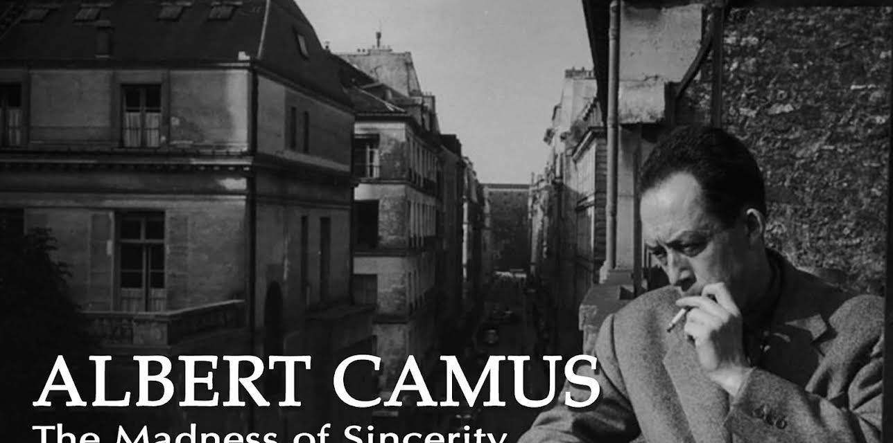 Albert Camus: The Madness Of Sincerity (1983)