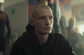 The Hooligan: Avsnitt 5