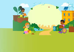 Milkshake! Love Nature Young Voices