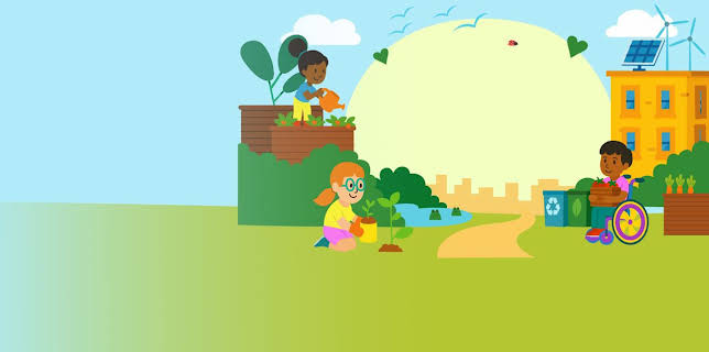 9:00 AM: Milkshake! Love Nature Young Voices | Channel 5 | 2/9 2026