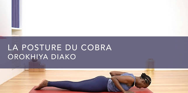 La posture du cobra (2022)