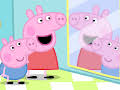 Peppa Gris: Speil