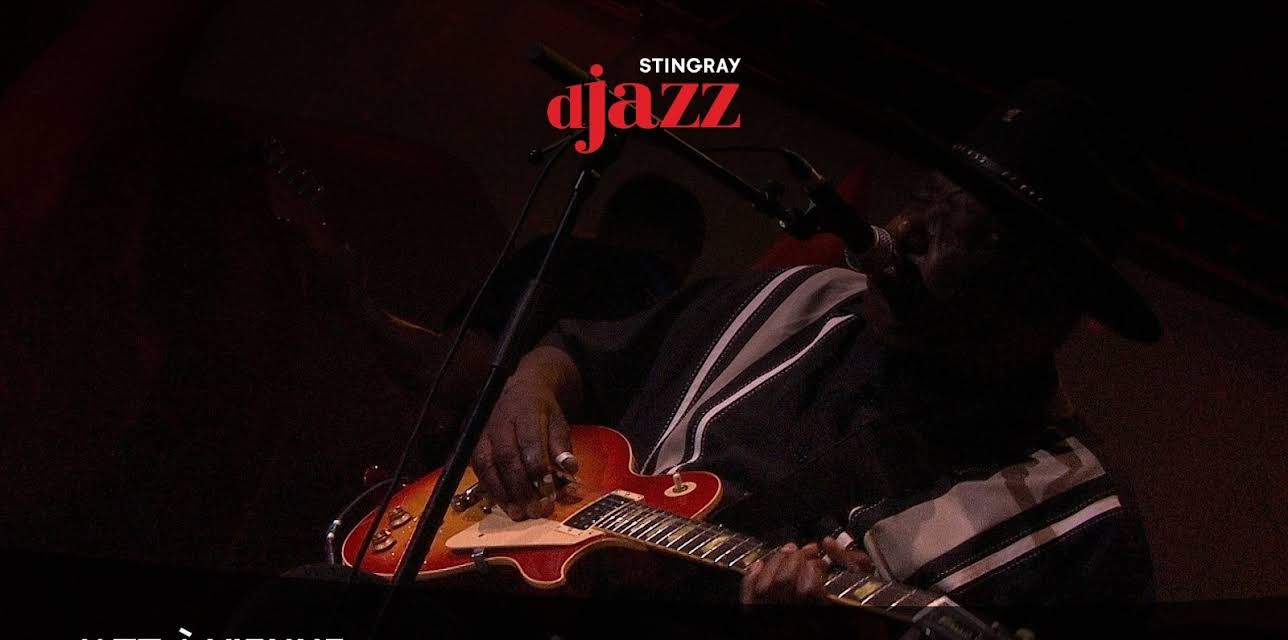 Jazz à Vienne (2023)