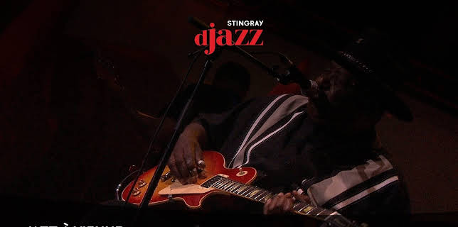 Jazz à Vienne (2023)