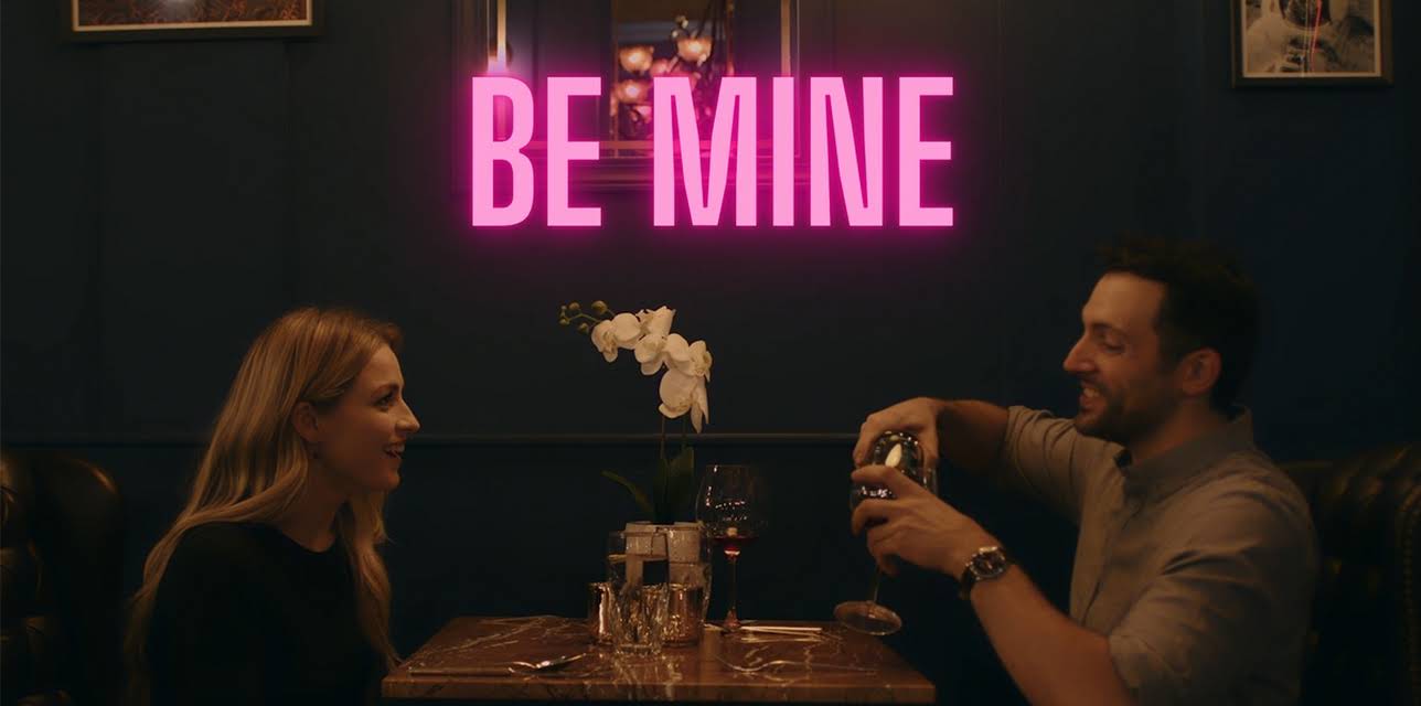 Be Mine (2021)