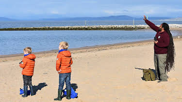 11:35 AM: Let's Go for a Walk (S3) | Cbeebies | 4/10 2026