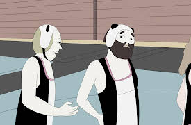 China, IL Season 1: Chinese New Year