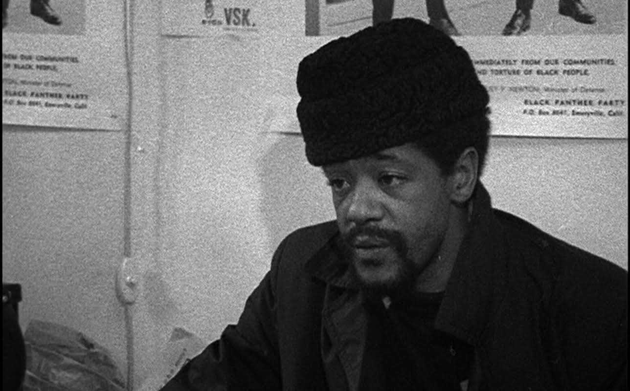 Bobby Seale