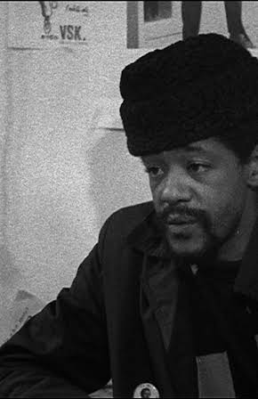 Bobby Seale as 