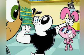 T.U.F.F Puppy Season 1: Kid Stuff/Super Duper Crime Busters