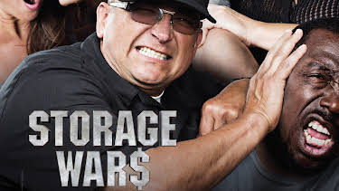 11:10: Storage Wars (S10 E36) (S10) | TV10 | 9/16 2025